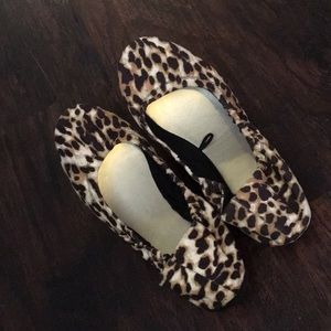Cato cheetah flats
